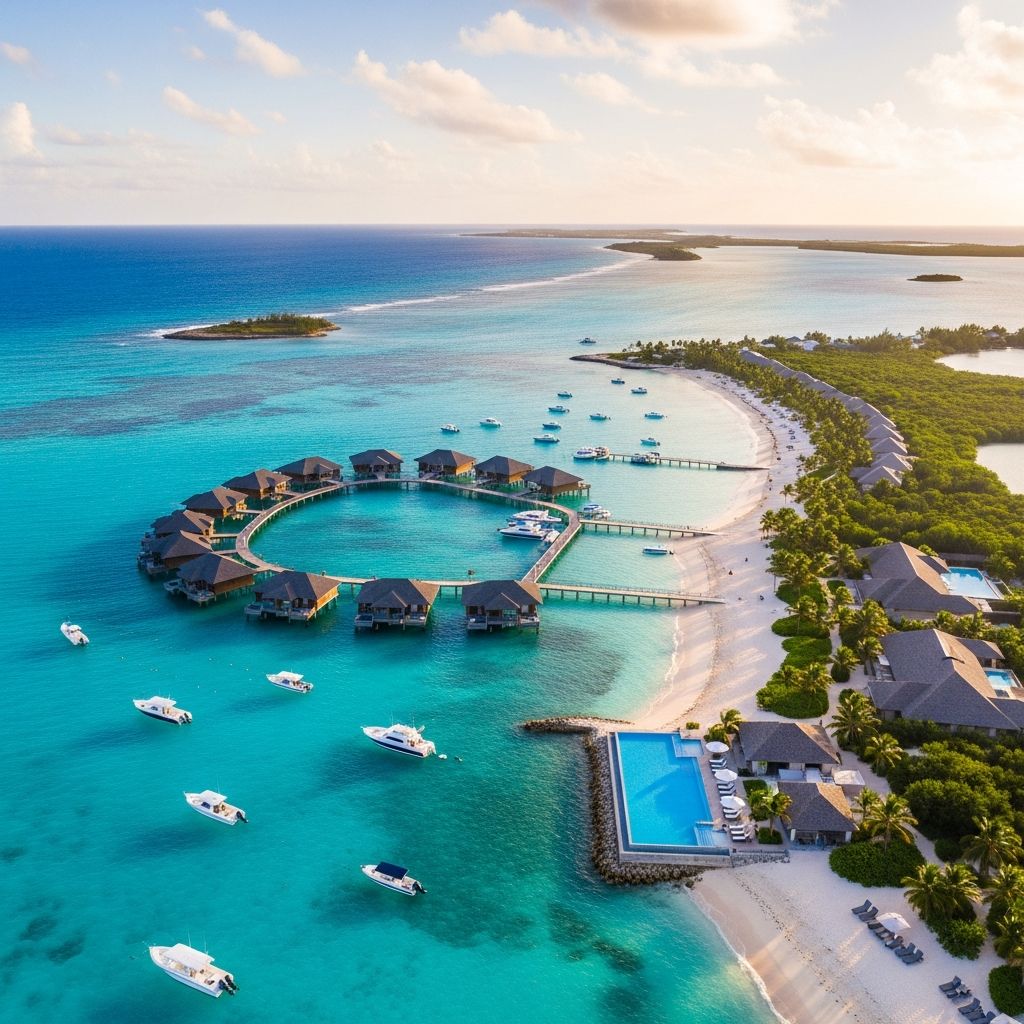 A First-Time Visitor’s Guide to the Turks and Caicos Islands An essential, in-depth guide to making the most of your first adventure to the Turks and Caicos Islands.