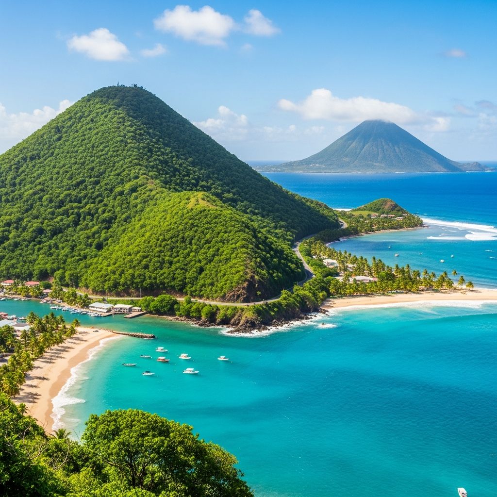 Discover the beauty, culture, and adventure of St. Kitts & Nevis with essential tips, top attractions, transportation advice, and local insight.