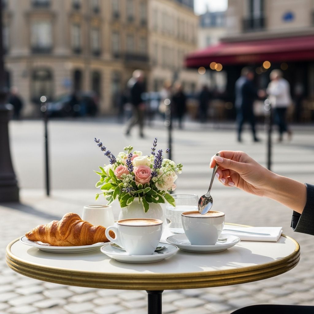 Unlock a more authentic and respectful Parisian experience by mastering the unspoken rules of French etiquette before your next visit.