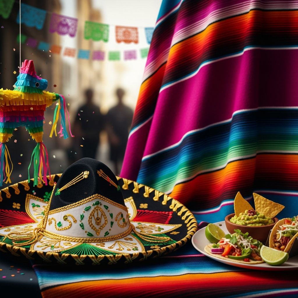 Explore the deeper meaning, vibrant traditions, and surprising truths behind Cinco de Mayo and its lively celebrations.