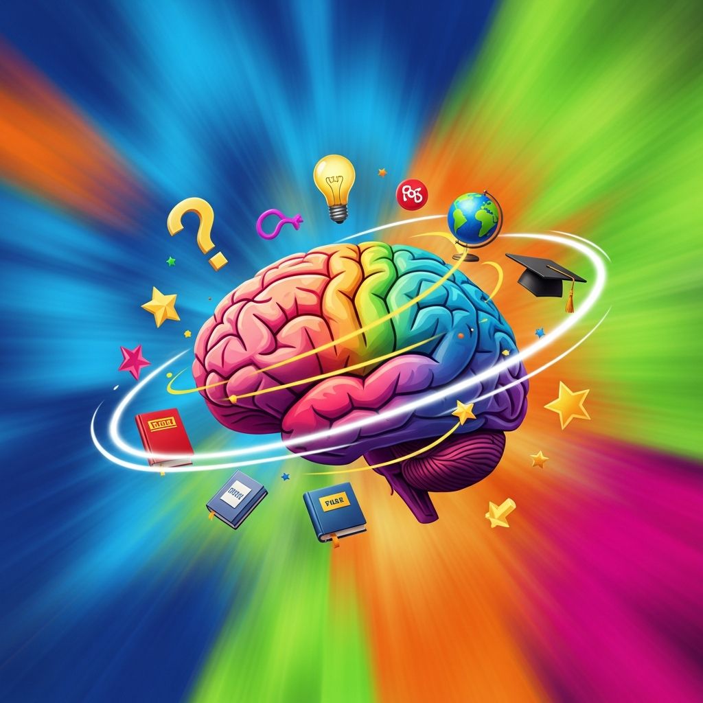 Spark friendly competition and laughter with this diverse collection of trivia questions for teens covering pop culture, history, science, and more.