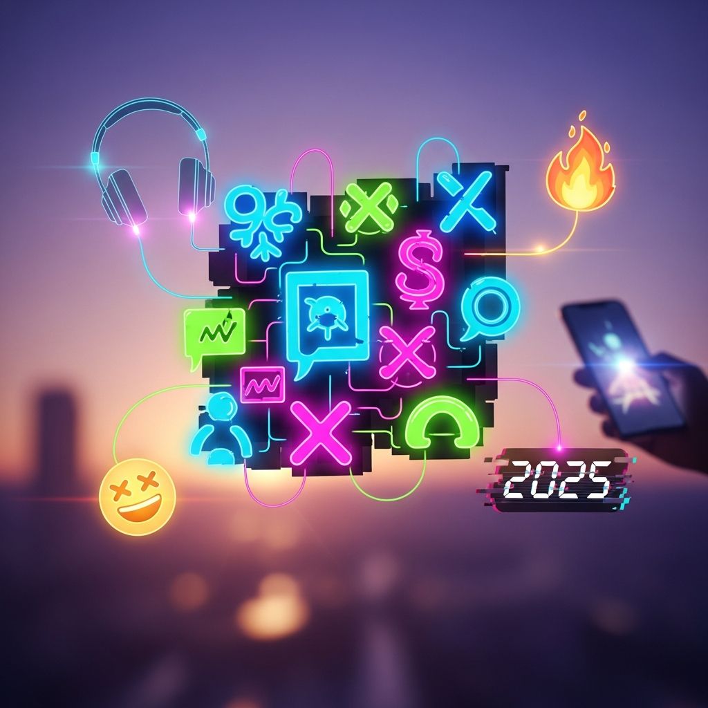 Navigate the evolving world of Gen Z slang with this in-depth guide—definitions, examples, context, and cultural insight for parents and curious adults.