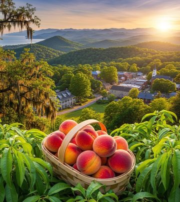 Historic towns, dynamic cities, and wild barrier islands await in Georgia—a must-visit for culture, nature, and Southern hospitality.