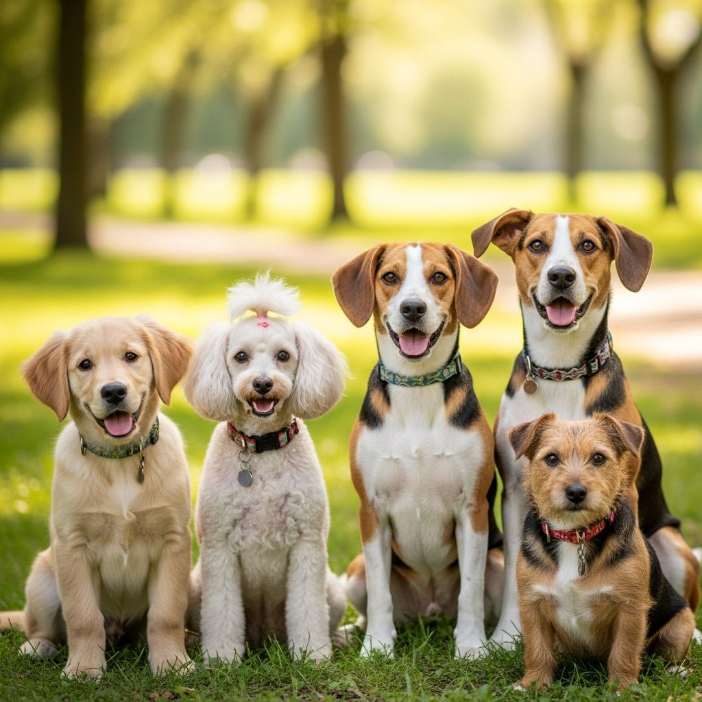 Explore 300+ girl dog names, from classic to unique, and find the perfect name for your new female puppy with these fun, stylish, and trendy suggestions.