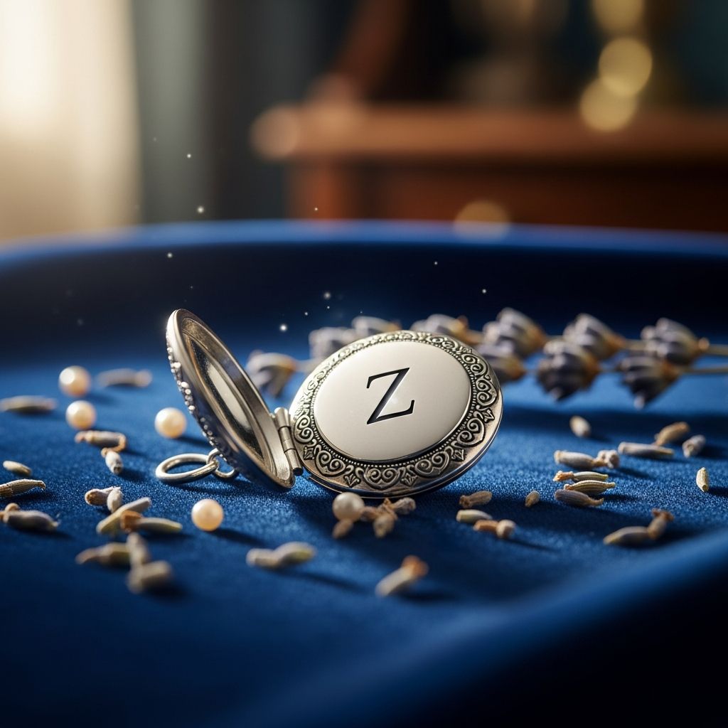 Discover creative, elegant, and rare girl names starting with Z, each with unique meanings, origins, and trending popularity.