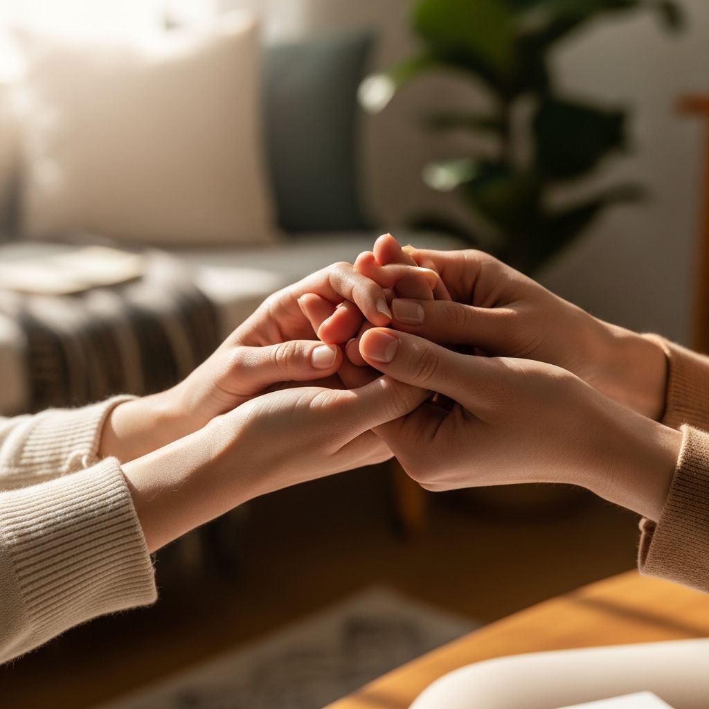 8 Essential Habits for Building a Healthy Relationship Cultivate connection, trust, and lasting intimacy with these transformative daily relationship habits.