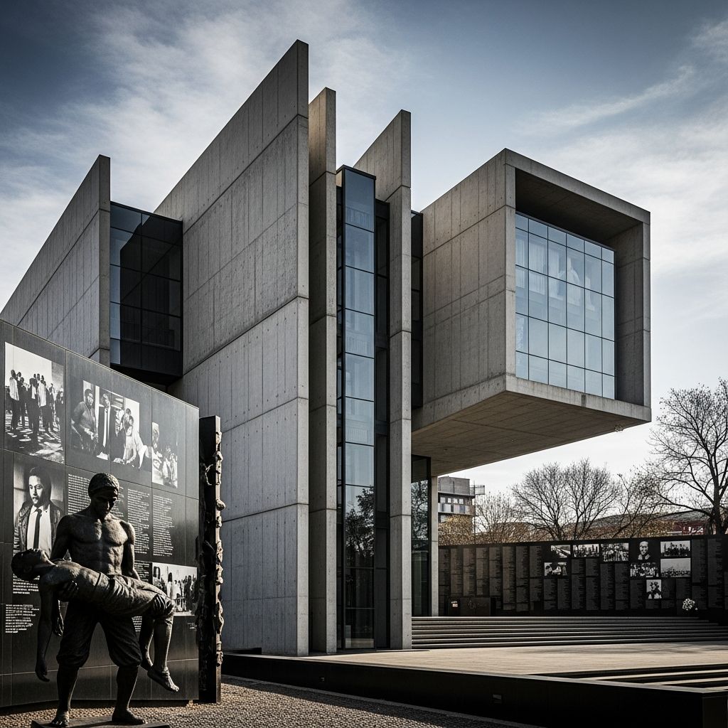 Explore the story of the Soweto Uprising and South Africa’s fight against apartheid at the Hector Pieterson Museum.