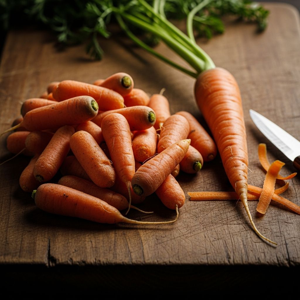 Delve deep into what really goes into those bite-sized carrots—and the startling reasons nutritionists, environmentalists, and chefs say you might want to skip them.