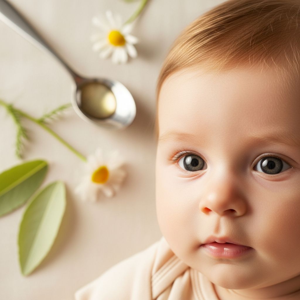 Natural and Effective Home Remedies for Thrush in Babies Learn gentle, science-backed ways to soothe and treat oral thrush in infants using safe home remedies and healthy habits.
