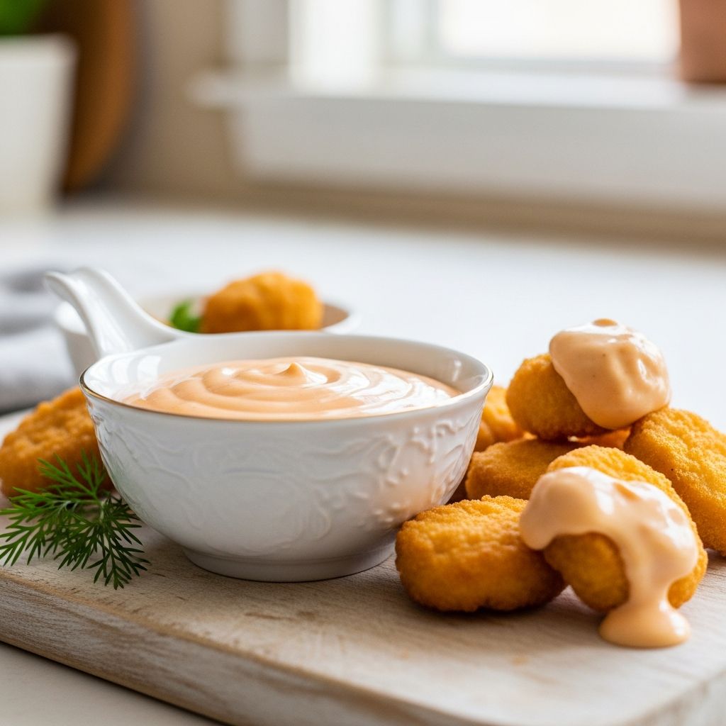 Homemade Chick-fil-A Sauce: The Ultimate Copycat Recipe Unlock the addictively sweet, smoky, and tangy Chick-fil-A sauce experience at home with this easy copycat recipe.