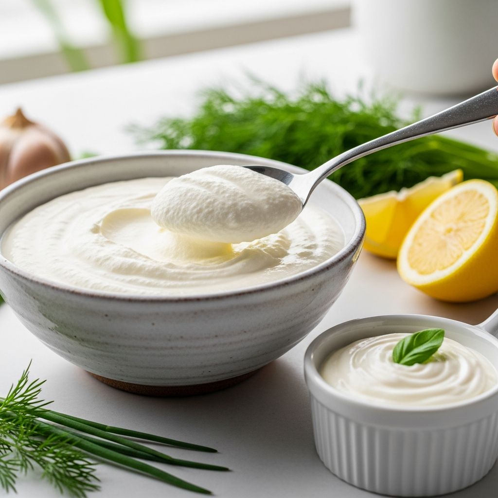 Homemade Crème Fraîche: Simple Steps for Rich, Tangy Perfection Discover the easy, affordable method for making crème fraîche at home—with just two ingredients and minimal effort.
