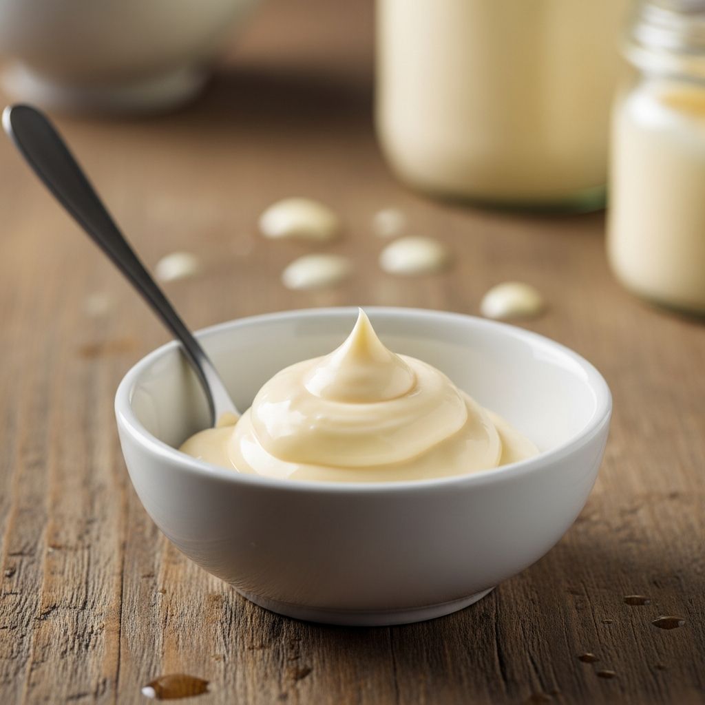 How Long Can Mayo Sit Out? What You Need to Know About Mayonnaise Safety Understanding the myths and truths about mayo at room temperature, safe handling practices, and how to keep your dishes safe from foodborne illness.