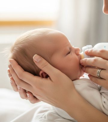 Understanding newborn feeding – tips, schedules, signs, and expert advice to support your baby’s nutrition and growth.