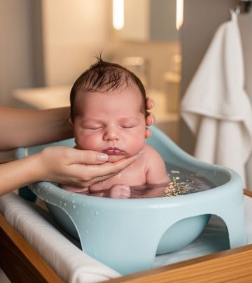 Learn recommended newborn bathing practices, expert tips for keeping your baby clean, and how bath frequency impacts your newborn’s health and comfort.