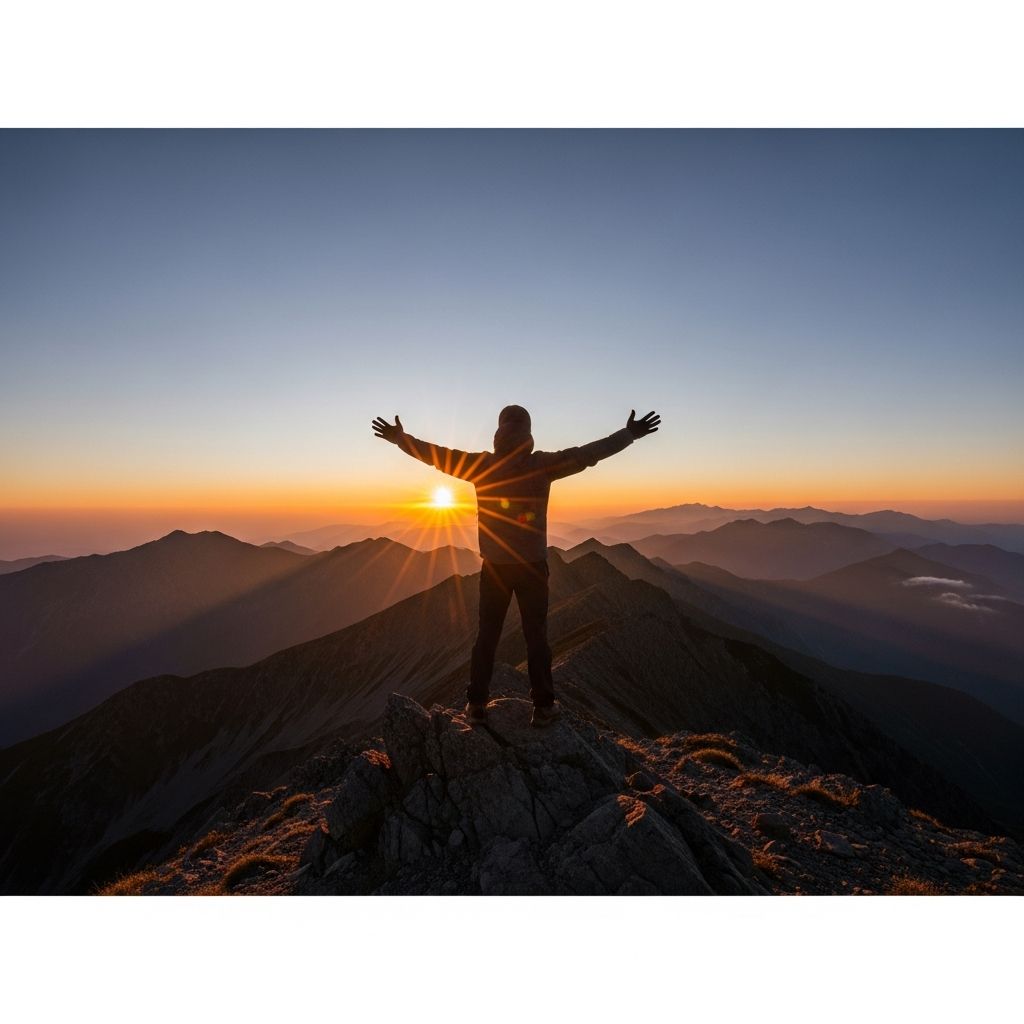 How to Build Self-Confidence in 10 Proven Steps Discover 10 instantly actionable strategies to boost self-confidence, overcome negativity, and foster lasting self-belief in daily life.