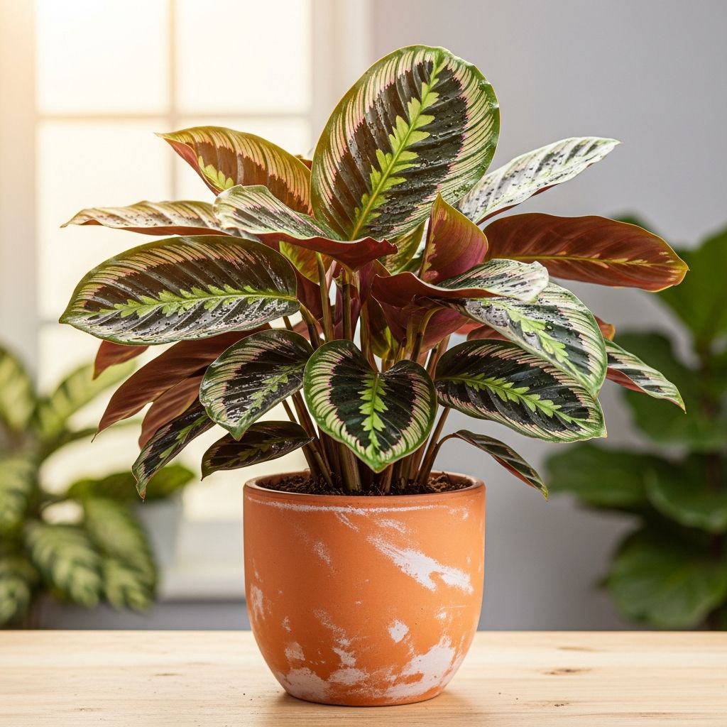 How to Care for Calathea Plants: Complete Guide Master the art of Calathea plant care with expert tips and tricks