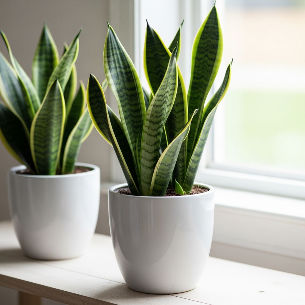 Everything you need to know for healthy and thriving snake plants, from soil to watering, pest control, and expert propagation tips.