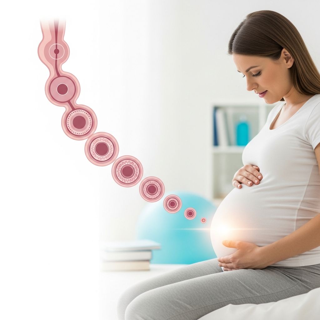 How to Check Cervix Dilation: A Comprehensive Guide for Expectant Parents Learn everything you need to know about checking cervical dilation—from methods and safety to what dilation really means for your labor process.
