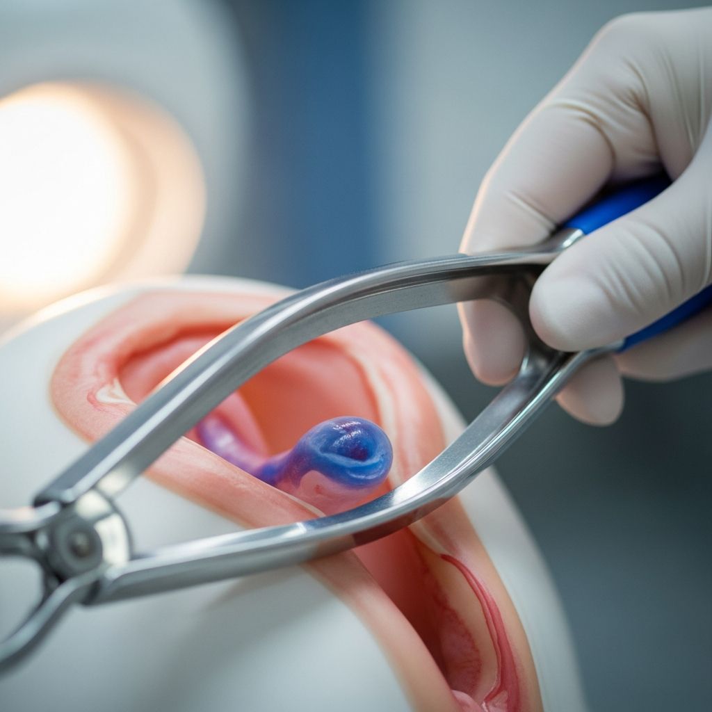 How to Check Your Cervix for Signs of Early Pregnancy Understand how cervical changes signal fertility and pregnancy—and how to check your cervix safely and accurately at home.
