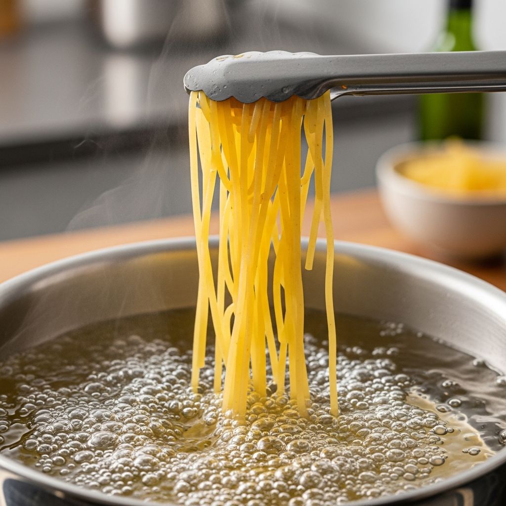 How to Cook Pasta Al Dente: The Complete Guide Discover the essential techniques and chef secrets for achieving perfectly al dente pasta every time, no matter the shape or recipe.