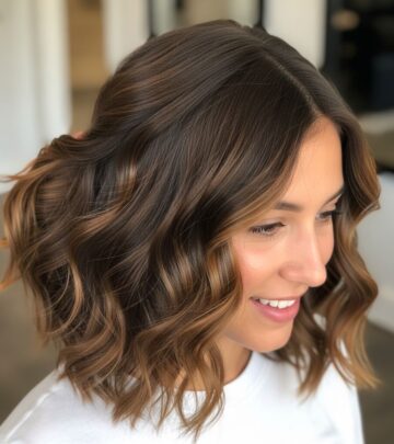 Discover multiple heatless methods to achieve gorgeous curls and waves—no curling iron needed.