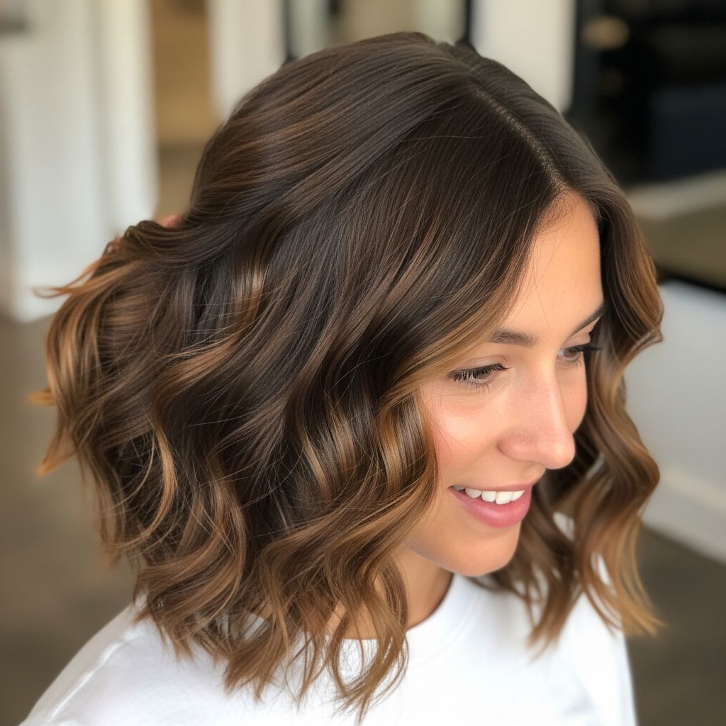 How to Curl Your Hair Without a Curling Iron: Heatless Techniques & Expert Tips Discover multiple heatless methods to achieve gorgeous curls and waves—no curling iron needed.