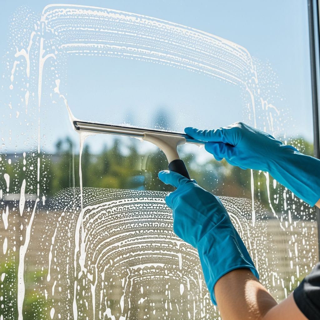 How to Get Windows Squeaky Clean & Streak-Free Every Time Discover the expert tips, natural cleaning solutions, and best tools for pristine, streak-free windows in your home.