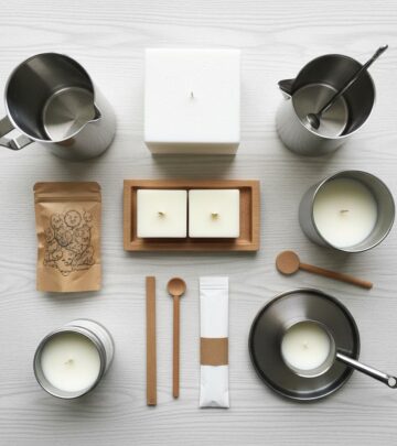 Discover how to make homemade candles from scratch with this comprehensive beginner’s guide covering materials, techniques, troubleshooting, and creative ideas.