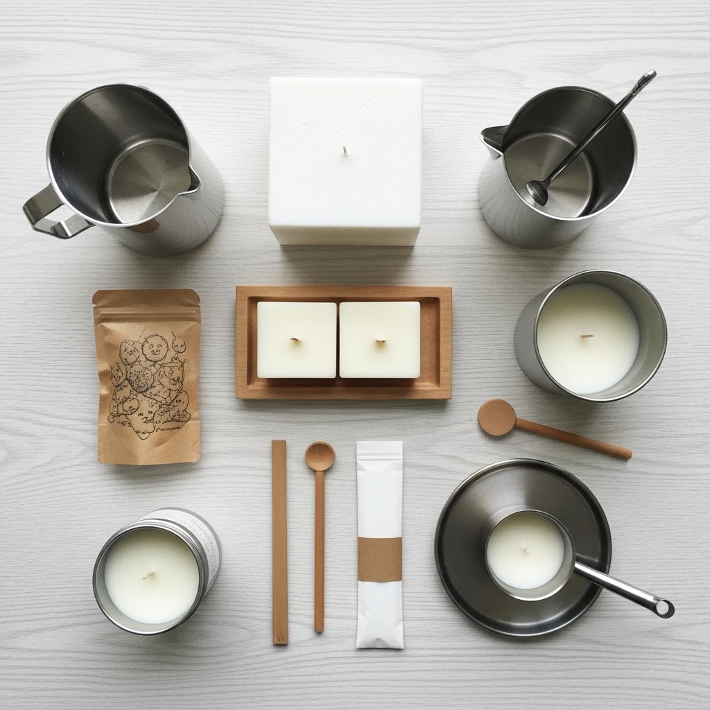 Discover how to make homemade candles from scratch with this comprehensive beginner’s guide covering materials, techniques, troubleshooting, and creative ideas.