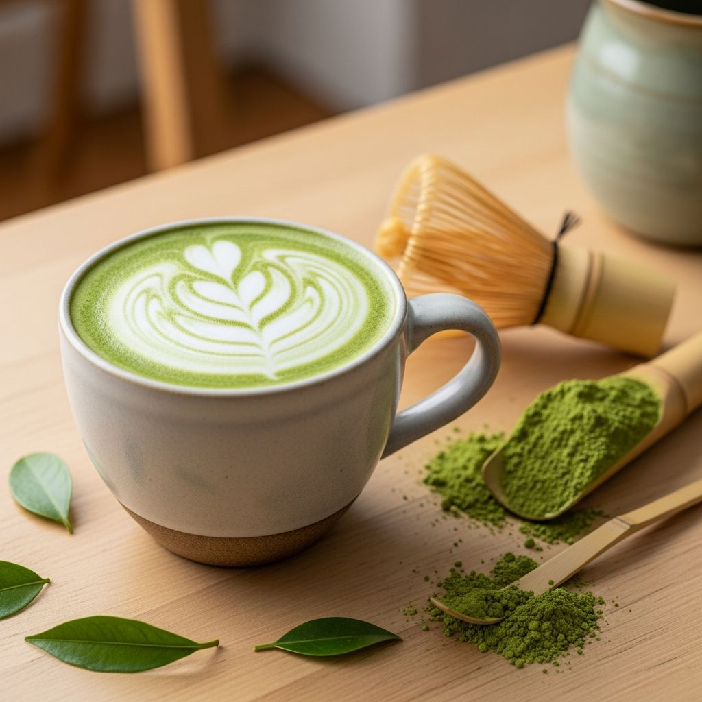How to Make the Perfect Matcha Latte at Home: Expert Tips & Recipe Master the art of crafting a cozy, frothy matcha latte at home—from technique to ingredients and ritual.