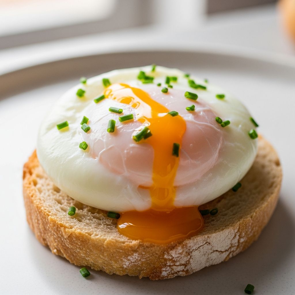 How to Make Perfect Poached Eggs—No Vinegar Needed Master the art of poaching eggs without vinegar with this streamlined approach—no swirling, no straining, just tender, silky eggs every time.