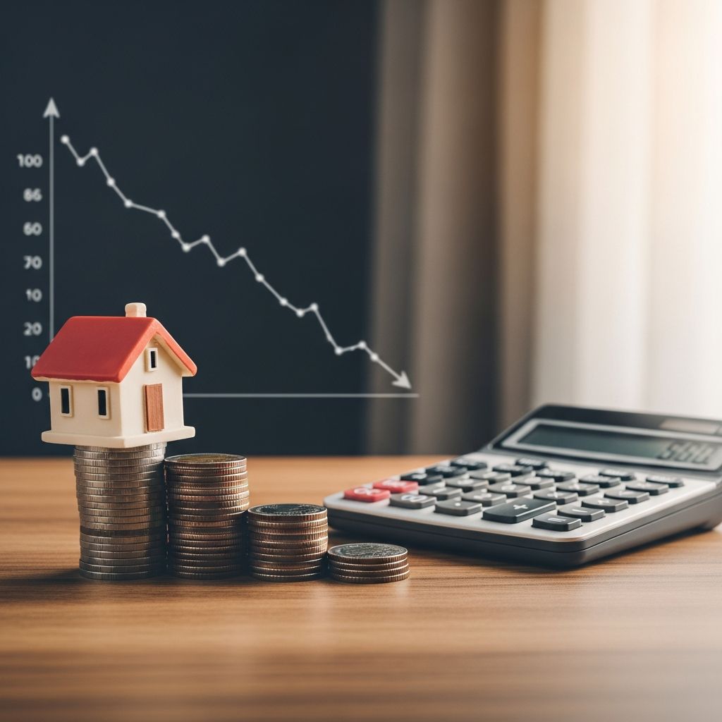 How to Recast a Mortgage: A Complete Guide to Efficiently Lowering Loan Payments Learn how mortgage recasting can optimize your home loan—requirements, procedures, pros, cons, and expert tips for homeowners.