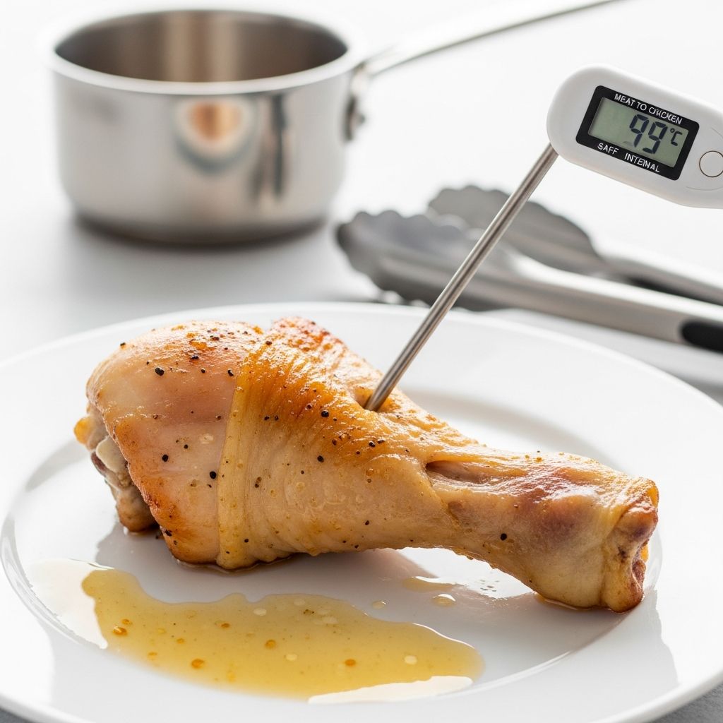 How to Reheat Chicken: The Best Ways to Keep It Juicy and Delicious Master all the top techniques for reheating chicken so leftovers stay moist and full of flavor—never dry or rubbery.