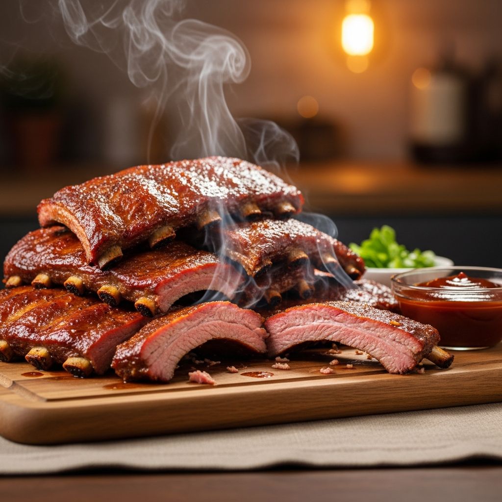 The Ultimate Guide to Reheating Ribs Without Drying Them Out Discover all the best methods and chef-approved tips for reheating leftover ribs so they’re as succulent, crispy, and delicious as the day they were cooked.