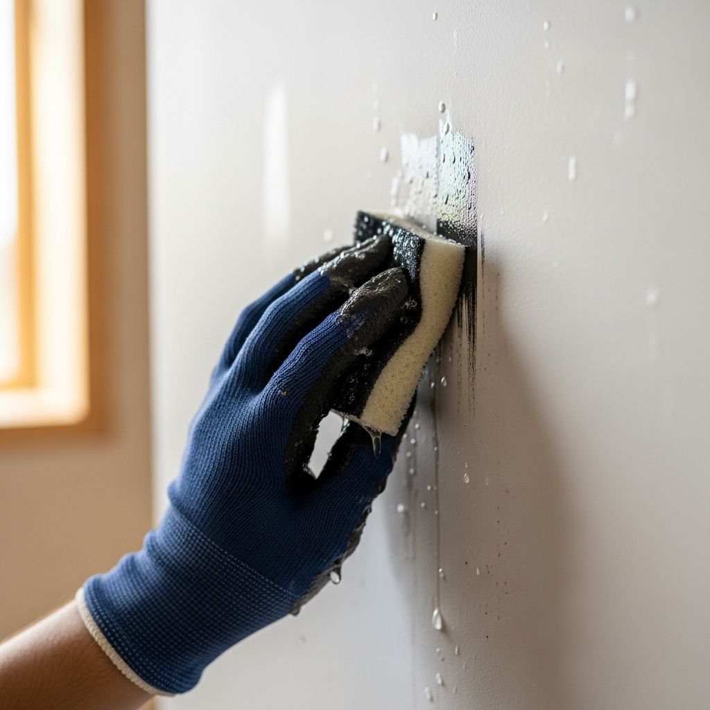 How to Remove Wall Scuffs: Techniques & Tips for Spotless Walls Discover easy, effective methods to erase wall scuff marks and restore your home’s clean, fresh look.