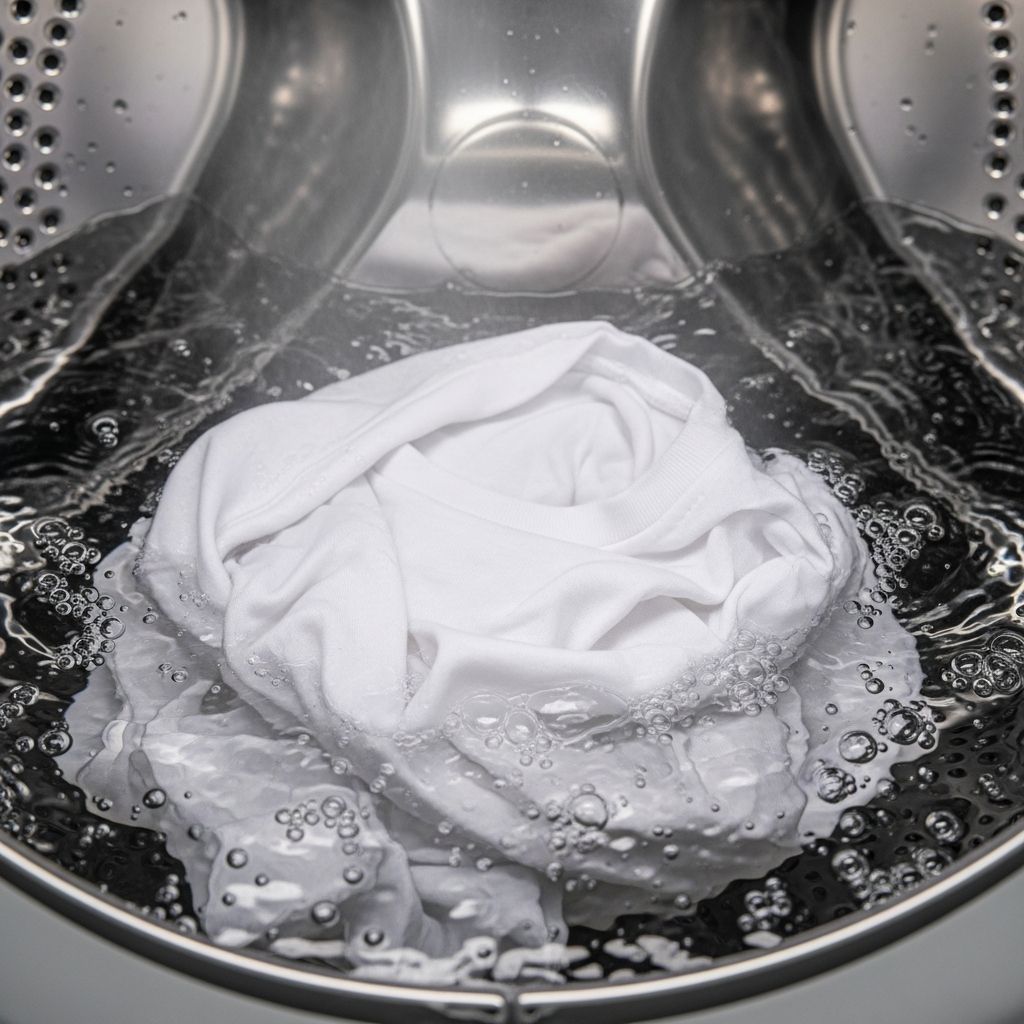 Master simple home techniques to shrink cotton clothes safely and effectively without compromising fabric quality.
