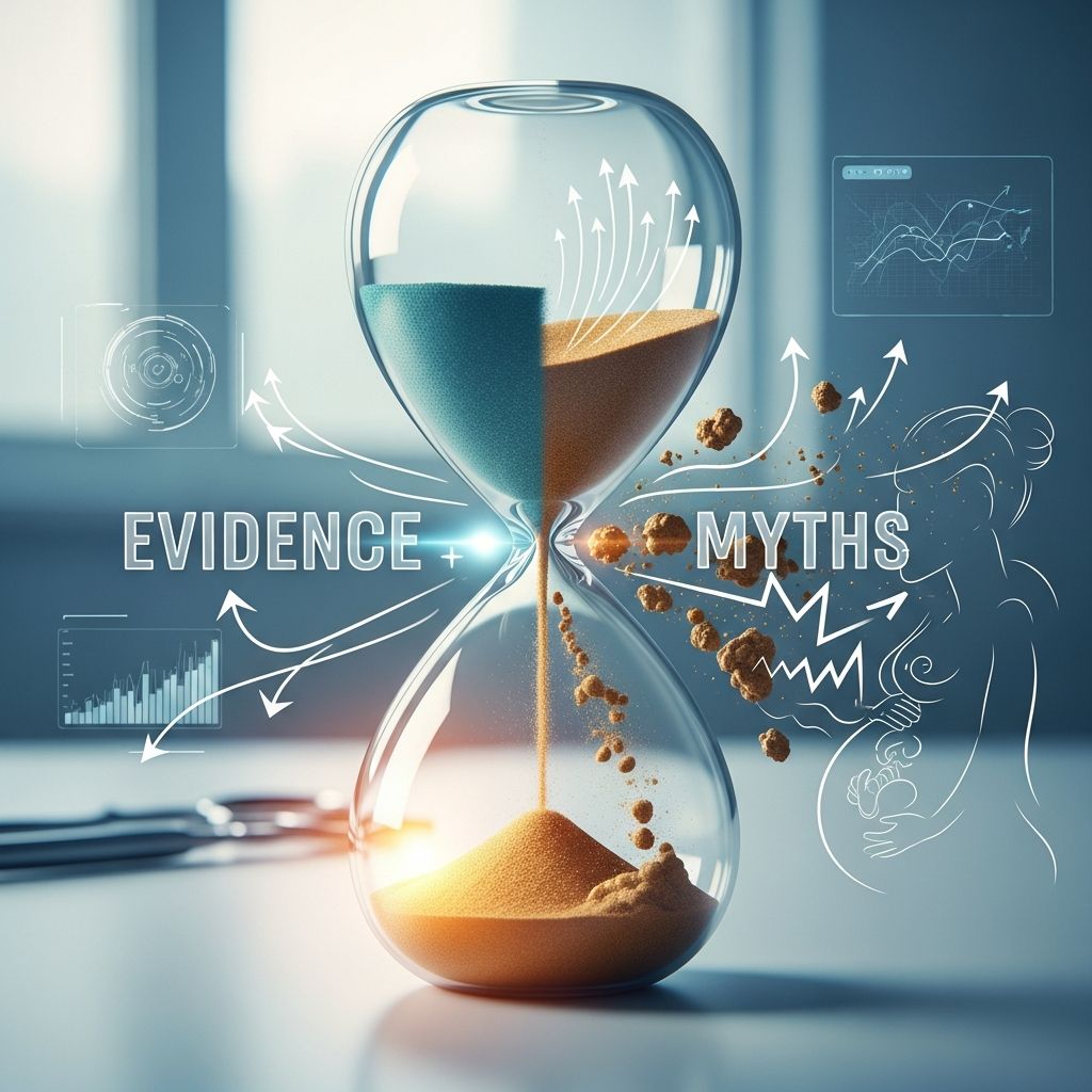 Explore proven and popular methods to speed up labor, separate facts from myths, and learn how to approach the final stages of pregnancy.