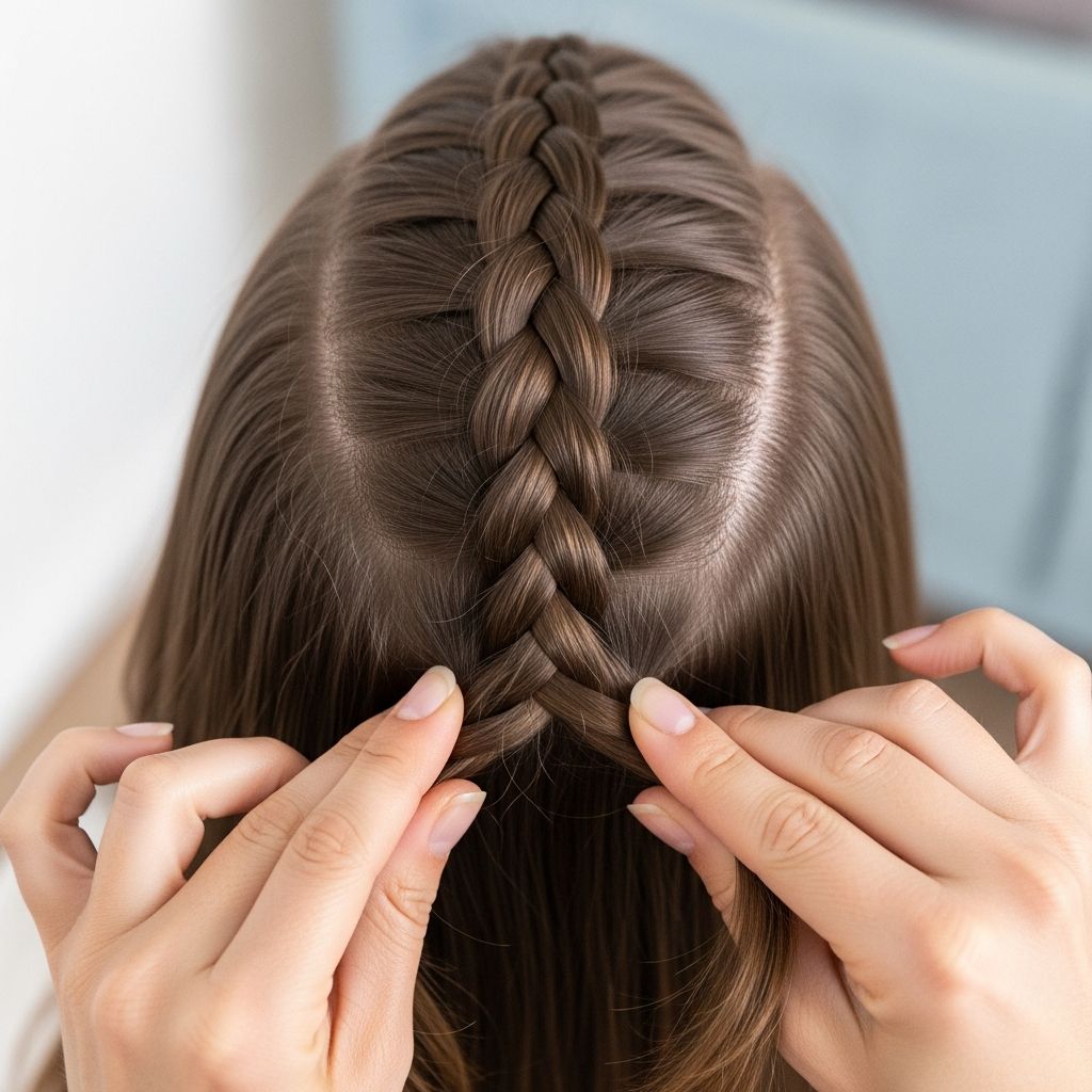 Master the Dutch braid with our detailed beginner’s tutorial, practical tips, and styling inspiration for any occasion.