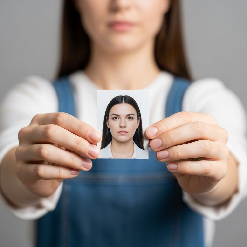 Master the art of passport photos—avoid delays and ensure your application passes on the first try with these expert tips.