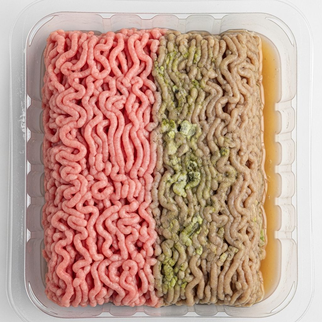 How to Tell If Ground Turkey Is Bad: A Complete Guide Learn key steps, signs, and storage tips to ensure your ground turkey stays fresh, safe, and delicious in every meal you prepare.