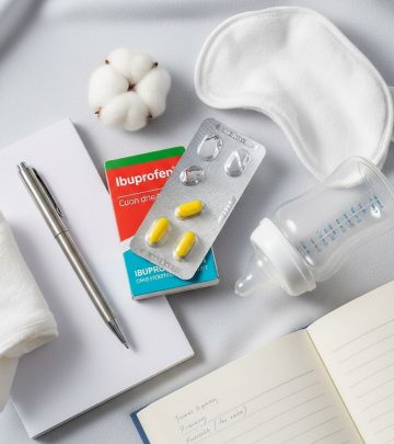 A comprehensive guide to the safe use of ibuprofen for nursing mothers, featuring dosage, alternatives, and expert recommendations.