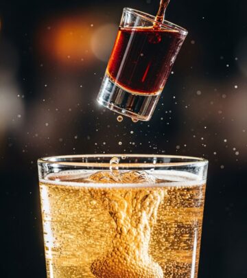 Master the iconic two-ingredient Jäger Bomb shot with step-by-step instructions, tips, and essential party advice.