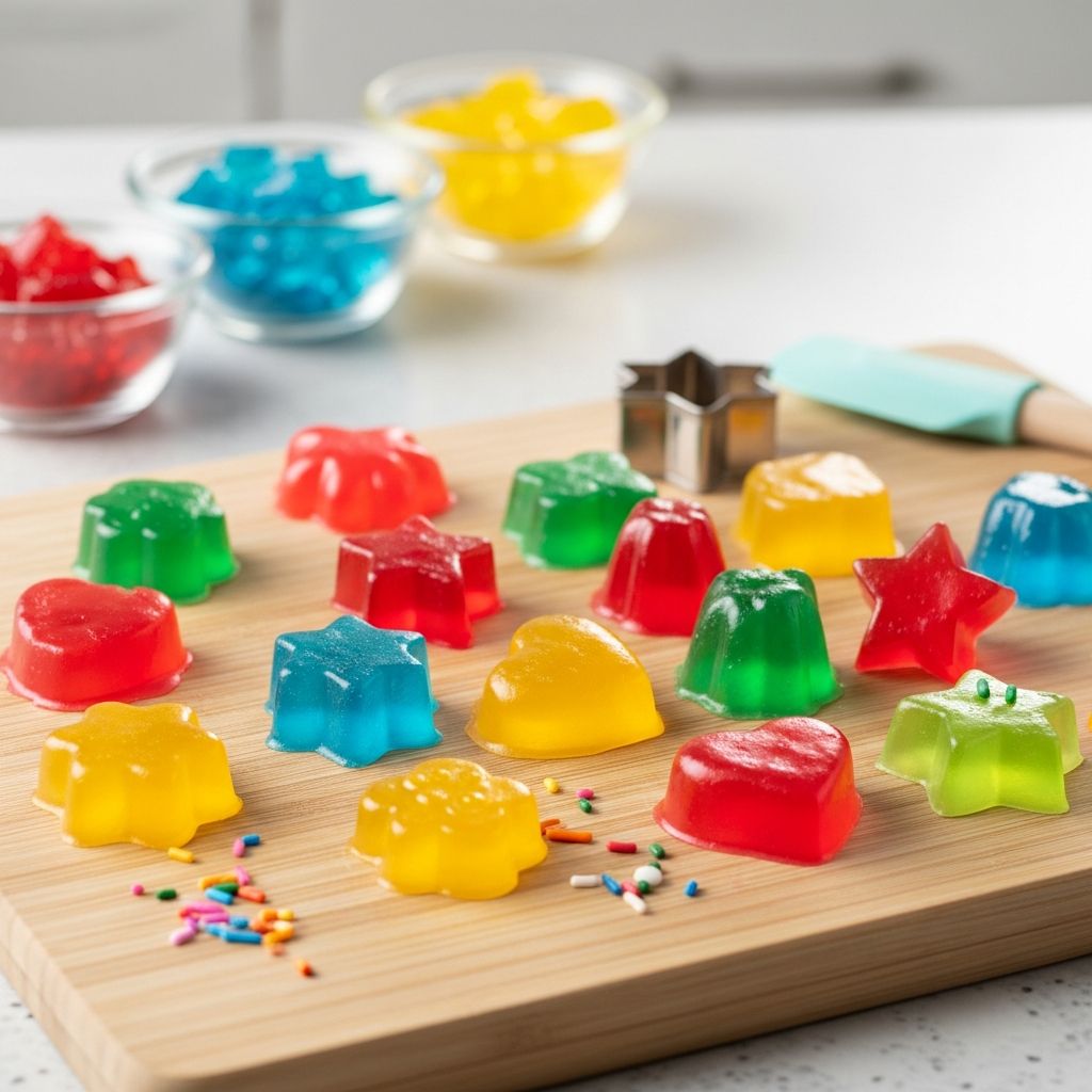 Explore everything about making classic and creative Jell-O Jigglers—ingredients, variations, expert tips, and fun FAQs for all occasions.