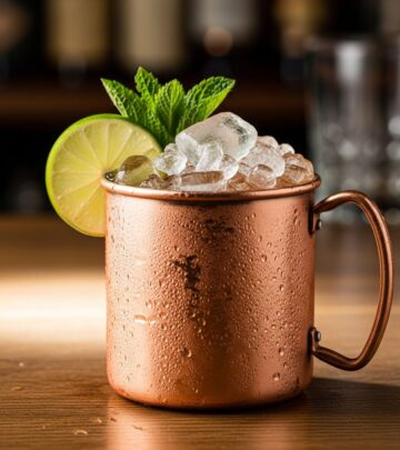 A complete guide to crafting the bold, refreshing Kentucky Mule—history, tips, variations, and essential FAQs for bourbon lovers.