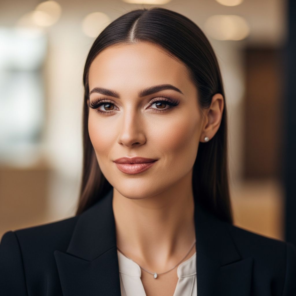 Lash Extensions and the Professional Woman: A Comprehensive Guide Explore the pros, cons, etiquette, and experiences of lash extensions for women navigating demanding careers.