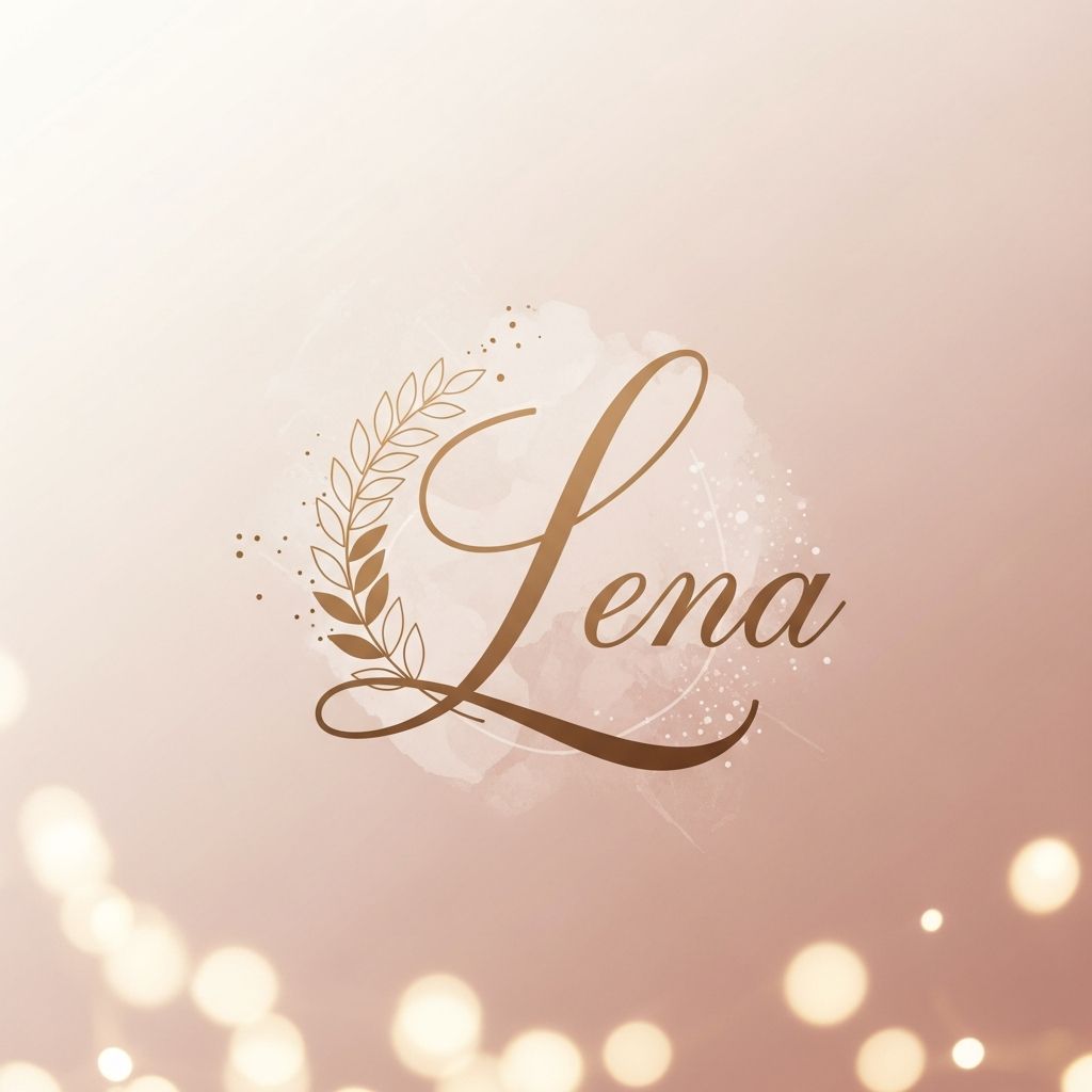 Lena: Meaning, Origin, Popularity, and Inspiration for the Name Discover Lena’s cross-cultural roots, historical significance, meanings, and enduring popularity with parents worldwide.