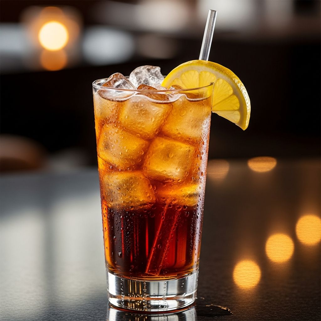Learn how to make a classic Long Island Iced Tea, its history, expert tips for mastering the cocktail, and answers to your most common questions.