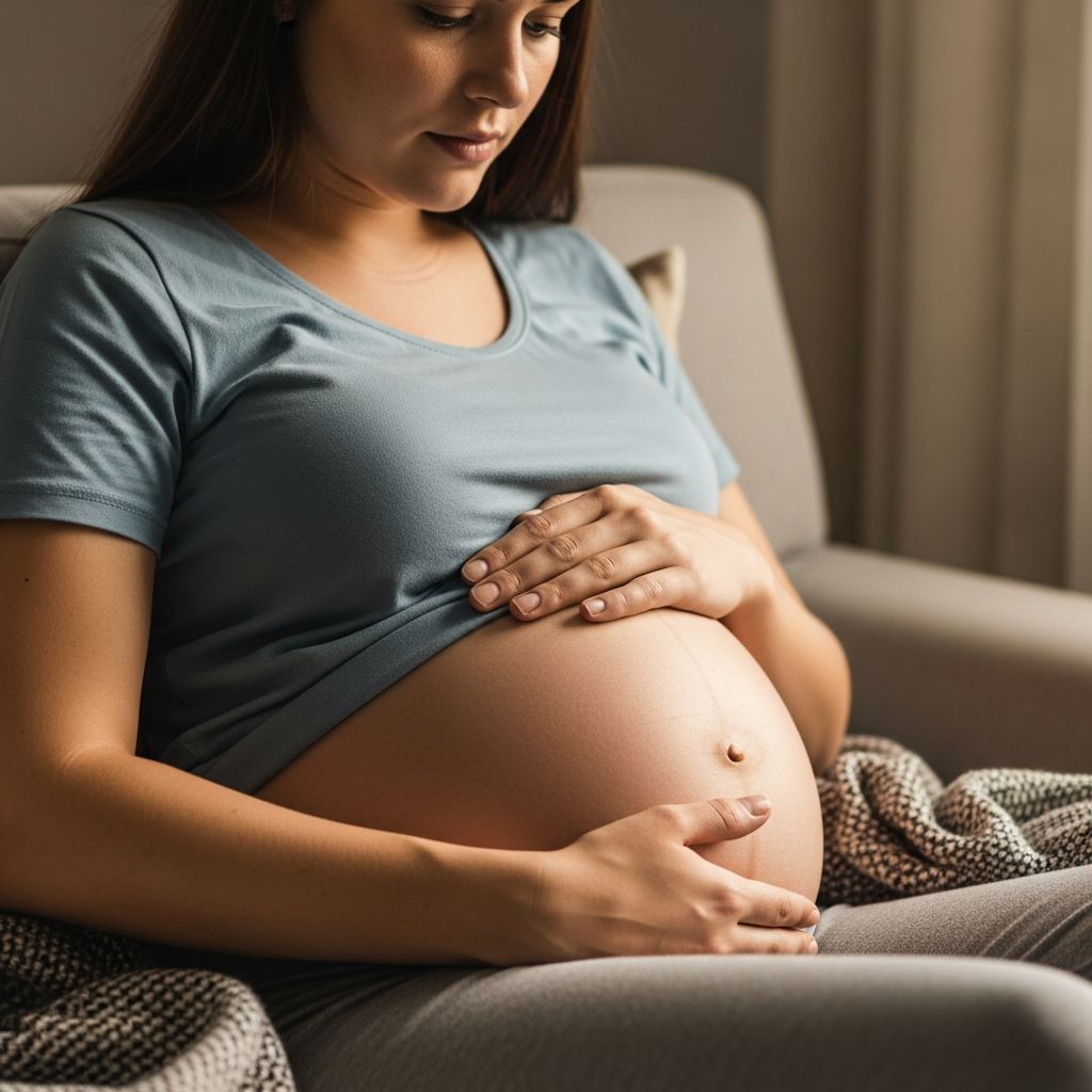 Prepare for your baby's arrival by understanding the key signs and symptoms that signal true labor and help distinguish it from false labor.