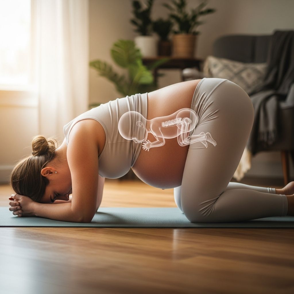 The Miles Circuit: Optimizing Baby’s Position for Labor Learn how the Miles Circuit can support optimal fetal positioning, smoother labor, and reduced interventions.