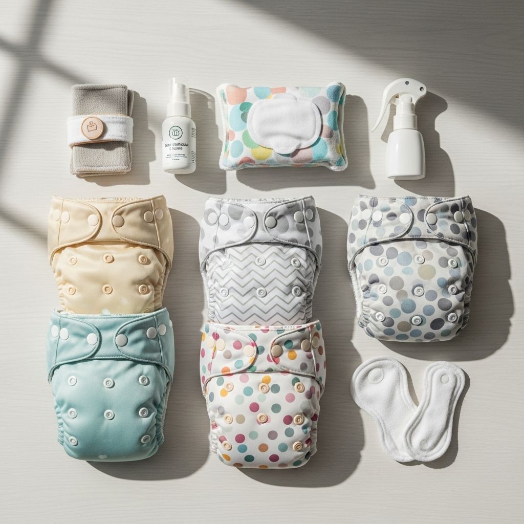 Explore every aspect of cloth diapering—from choosing the right type and proper usage to care, benefits, and troubleshooting expert tips—for modern, eco-conscious families.